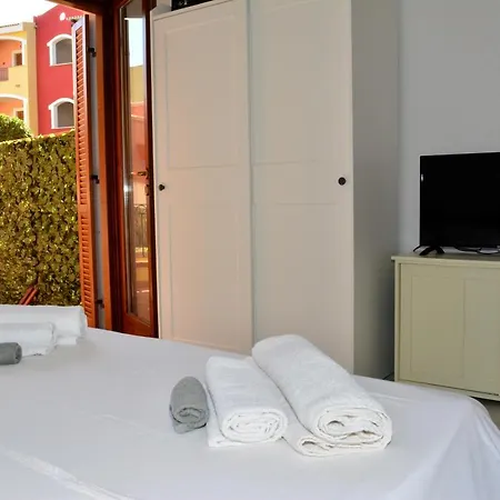 Poseidone Apartman