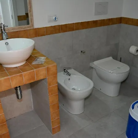 Poseidone Apartman Santa Teresa Gallura