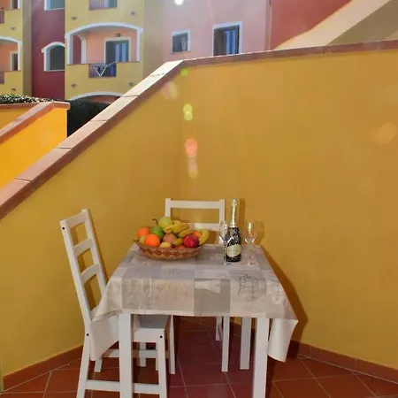Apartman Poseidone *