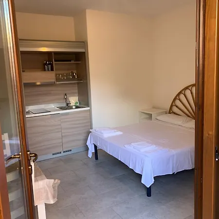 Apartman Poseidone