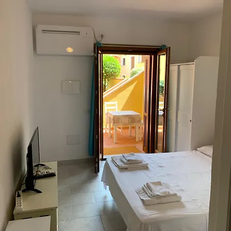 Apartman Poseidone