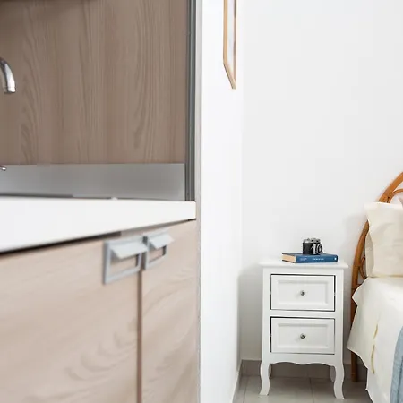 Poseidone Santa Teresa Gallura