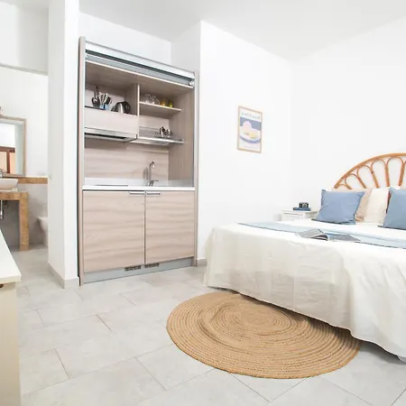 Poseidone Apartament