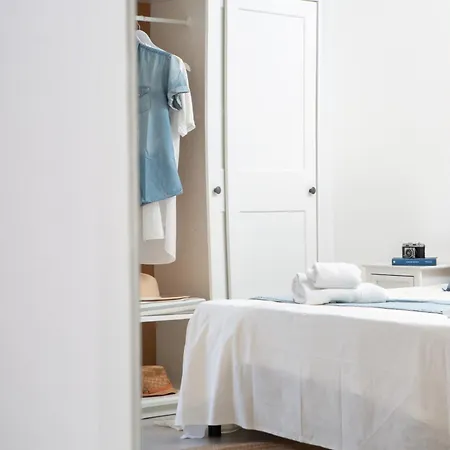 Daire Poseidone Santa Teresa Gallura