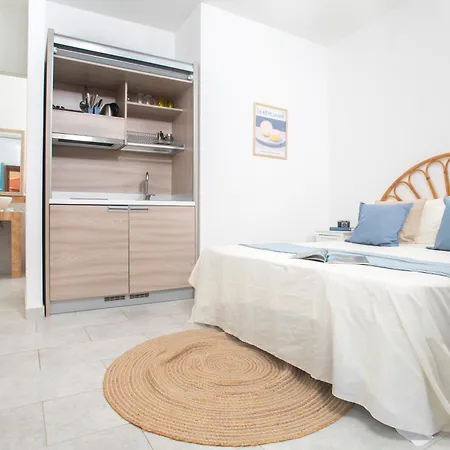 Poseidone * Santa Teresa Gallura