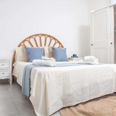 Poseidone Daire Santa Teresa Gallura