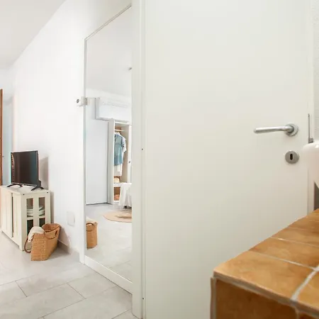 Poseidone Santa Teresa Gallura