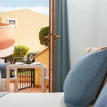 Apartament Poseidone