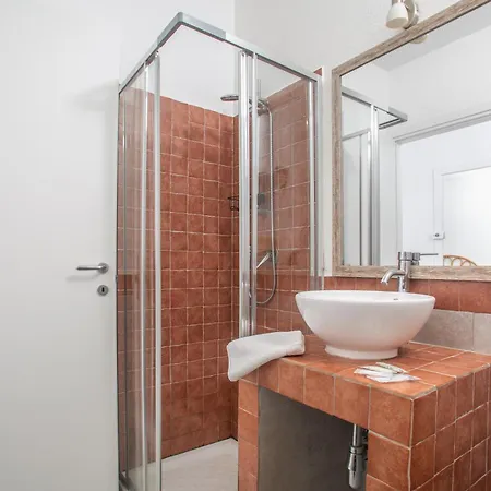 Poseidone Santa Teresa Gallura