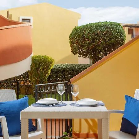 Poseidone * Santa Teresa Gallura