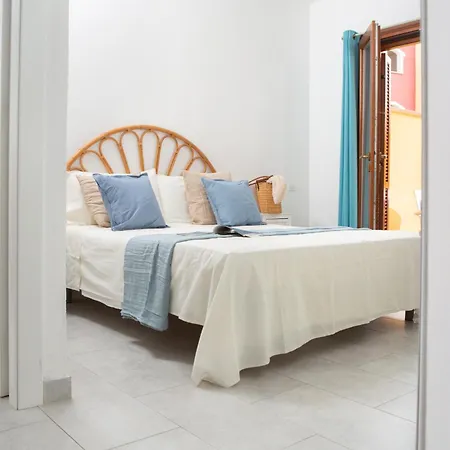 Daire Poseidone Santa Teresa Gallura