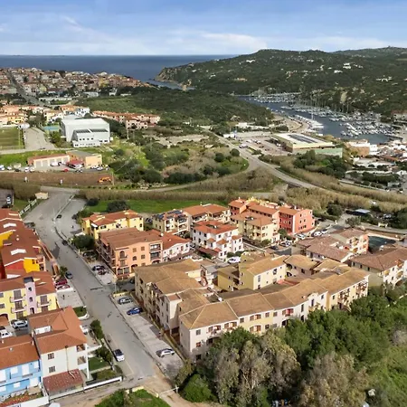 Poseidone * Santa Teresa Gallura