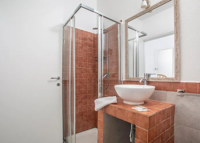 Poseidone サンタ・テレーザ・ガッルーラ