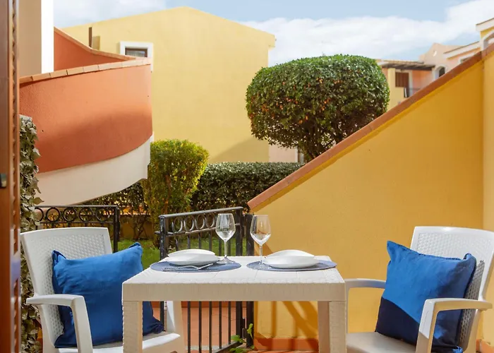 Poseidone * サンタ・テレーザ・ガッルーラ